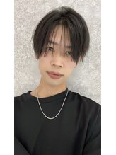 VIAS.【ヴィアス】【12月下旬NEW OPEN(予定)】 岩瀬 翔太