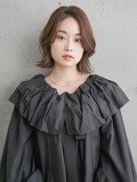 ニューヨークニューヨーク パピオス明石店(NYNY Mothers) 韓国風/ミディアム/エギョモリ