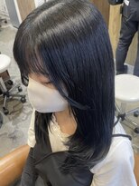 シック 大宮西口(CHIC)&nbsp;朝が楽になるセミロング