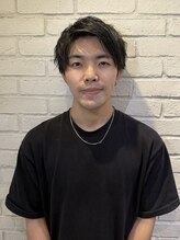 エマージュ 新宿(Emerge)&nbsp;KOTARO MUTO