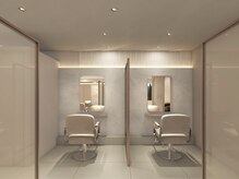 ジーナ セントラル銀座(Zina)の雰囲気（リニューアルOPEN♪個室でリラックスしてお過ごし頂けます#銀座）