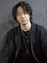 アウル 心斎橋(owl) 戸兵 吏駒 【心斎橋】