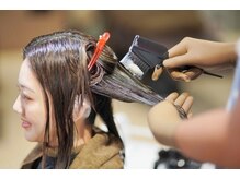 きれいデパート 須坂店の雰囲気（下氷鉋店もございますので、併せてご利用下さい。）