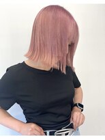 リノ(RLINO)&nbsp;ピンク