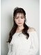 ハーツオオサカ(HE:ARTS OSAKA)の写真/【西梅田/大人エクステ】長さより「密度」を足す新常識。中顔面短縮を極める、顔周りのミリ単位デザイン。