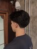 "新規" カット　4000→3500
