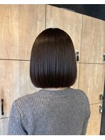 シャインヘアフラッペ 新百合ヶ丘2号店(Shine hair frappe)&nbsp;Shine  hair  frappe