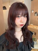 ユッカ 梅田(YUCCA)&nbsp;【 YUCCA 】大人可愛い20代30代40代 ボブ/切りっぱなし