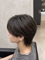 ORIGIN大須/上前津/パーマ/ハイトーン/メンズ特化【オリジン】【6/5 NEW OPEN(予定)】&nbsp;ニュアンスパーマ