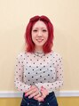リアチェリー(Ria cherry)/Ria cherry