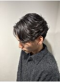 伏見駅/伏見/メンズ/メンズパーマ/men'sパーマ/ショートパーマ