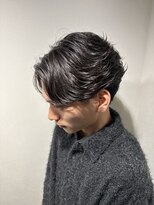 ハイプ 名古屋伏見(HYPE) 伏見駅/伏見/メンズ/メンズパーマ/men'sパーマ/ショートパーマ