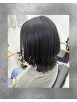 アルク(arc) ママさん向けトーンダウン×くびれレイヤー