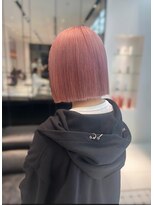 キーン 吉祥寺店(keen) Palepink