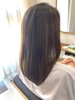 ヒュット(Hyutto) 酸性ストレート