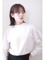 リメル 奥沢自由が丘店(Remel)&nbsp;髪質改善ストレート【奥沢自由が丘】