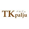 ティケー パルジュ 天文館店 TK paljuのお店ロゴ