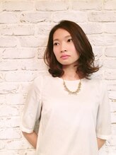 アレッタ(aletta) ゆるふわくびれミディ