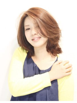 スフィーダ(SFIDA) bright and clear