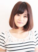 ☆恋する艶髪☆ボブの本命ワンカールボブ【小岩】