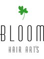 ヘアアーツ ブルーム(hair art's BLOOM) BLOOM Style