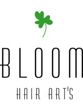 ヘアアーツ ブルーム(hair art's BLOOM) BLOOM Style