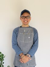 ヘアーラボ アンバー&nbsp;内村 雅樹