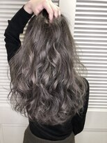 エイト新宿店(EIGHT shinjuku)&nbsp;【EIGHT 新宿】 TAMAIプラチナベージュ