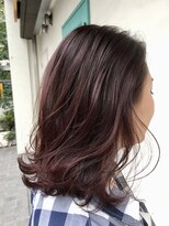 ロダット 横浜(LODAT by little)&nbsp;フェミニティピンク【LODAT横浜】