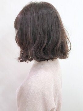 クアトロ グランシュ 川崎店(QUATRO × GranCieux) ナチュラルアッシュ