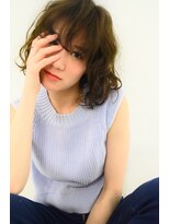 モードケイズ 西宮(MODE K's)&nbsp;イルミナカラー/ハイライト/髪質改善/インナーカラー/西宮