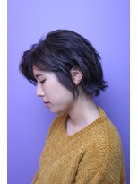 マーシー(MAAAAAC)&nbsp;[MERCY]move  violet