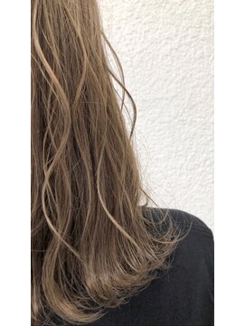 ファイブ ヴィンテージ(5 Vintage) ミルクティベージュ