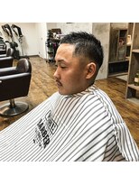 サロンド ココ(Salon de COCO)&nbsp;お洒落ボウズ