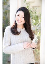 ロハス(LOHAS VEGAN ORGANIC＆TREATMENT)&nbsp;【清楚◎マルチスタイル◎】リーガルウェーブ