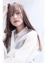 シエナ 渋谷(Siena)&nbsp;siena　　ファギーベージュ　　渋谷