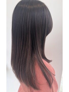 サラビューティーサイト 志免店(SARA Beauty Sight) 色んなシーンに合わせたシークレットグラデーション