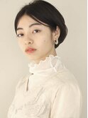 手入れ簡単　コンパクト　ショート　ショートボブ