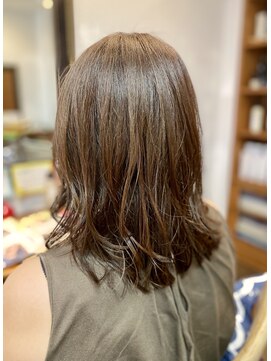 ミーノ(mｉｅｎｏ) ラフミディ