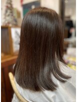 ミーノ(mｉｅｎｏ)&nbsp;セミロング