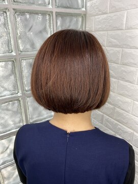 アルバ ヘアリゾート(ALBA) 【ALBA齊藤】スタイル158【三鷹】