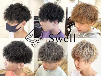 Swell　船橋店【スウェル】