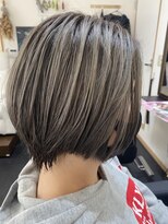 オニキス(onyx)&nbsp;グレーシルバー