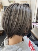 グレーシルバー