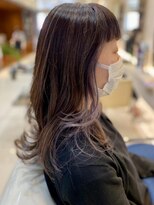 ザビー(THE B)&nbsp;【本八幡The B】お客様スタイル