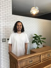 メイト(MATE) 門馬 賢一