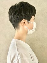 フリップビーアヴェダ(FLIP B AVEDA)&nbsp;【本八幡FLIP B AVEDA】お客様スタイル