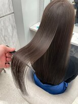 ノイズ キョウト(NOISM Kyoto)&nbsp;髪質改善