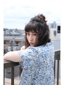 ザップ(ZAP) アレンジ