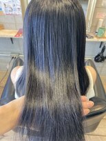 エイチヘア(h hair)&nbsp;【hhair 四条大宮】髪質改善縮毛矯正